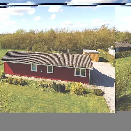 Casa vacanze Three-bedroom In Sydals *