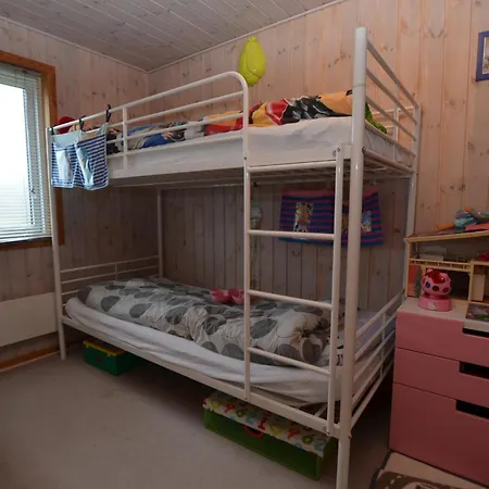 Holiday home 3 Bedroom Amazing In Sydals