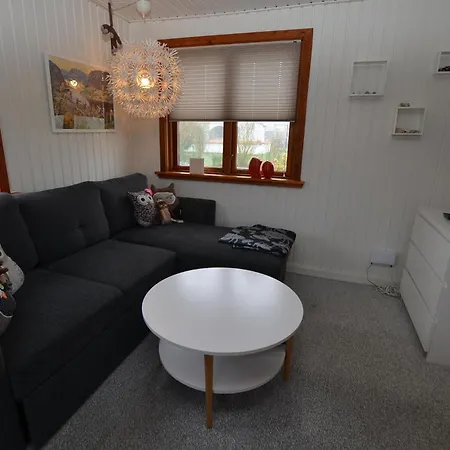 Three-bedroom In Sydals Casa vacanze Skovbyballe